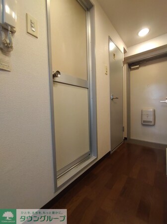 サンフェリカ八王子の物件内観写真